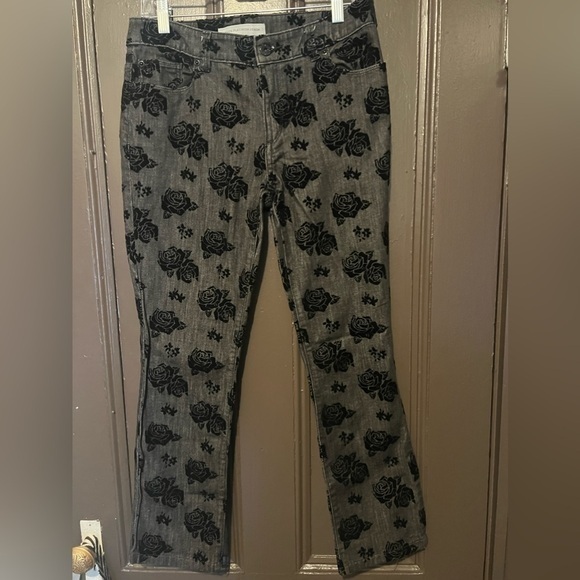 Chico's Denim - Chicos Platinum Denim
